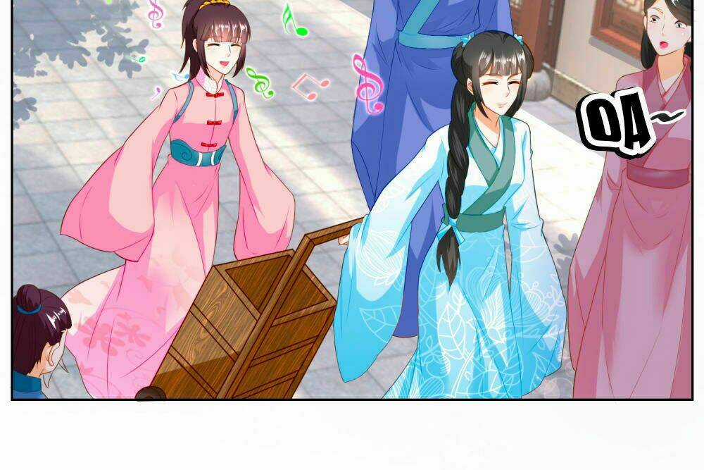 Nông Nữ Thù Sắc - Chapter 134 - Trang 22