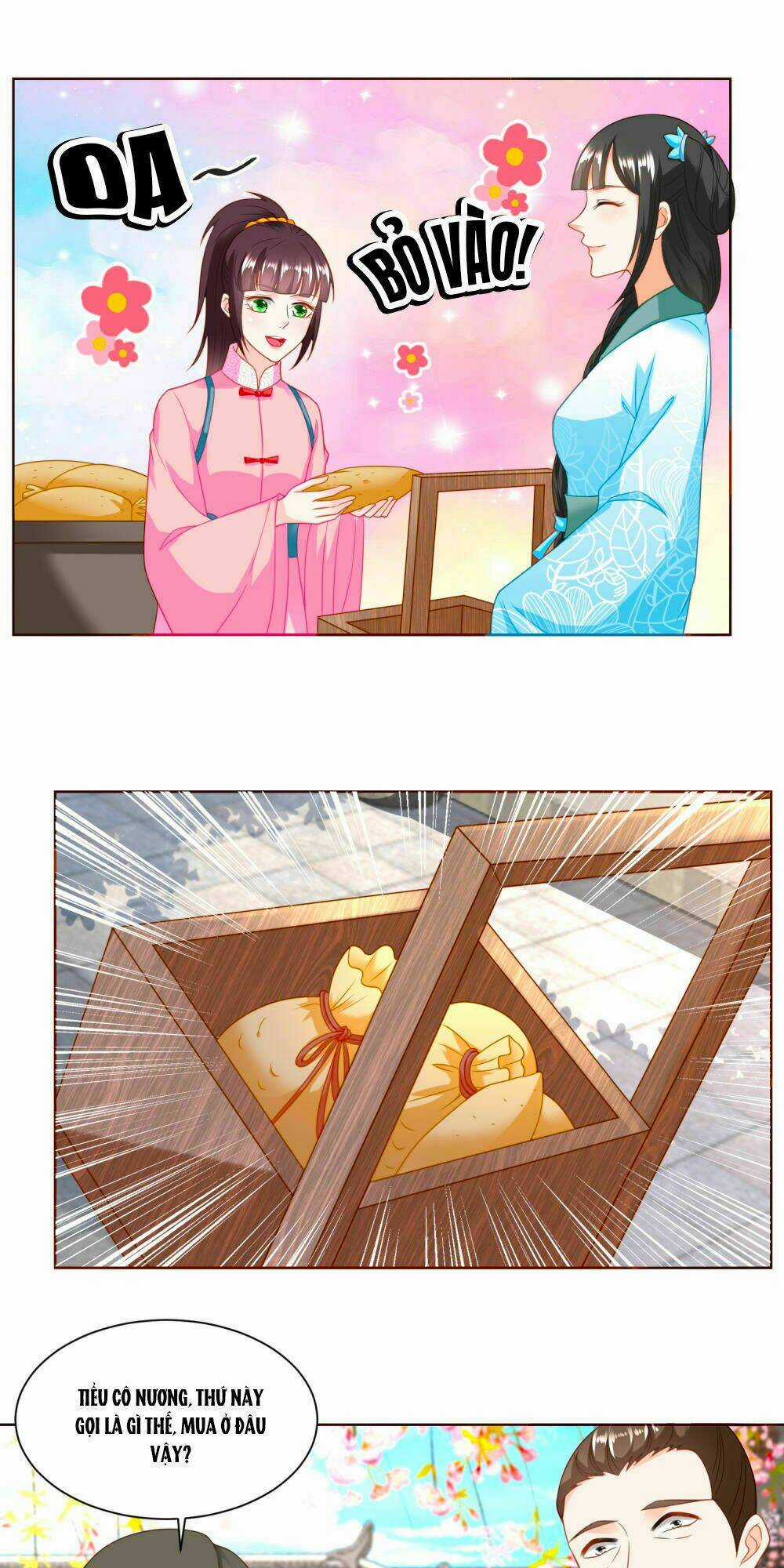 Nông Nữ Thù Sắc - Chapter 134 - Trang 23