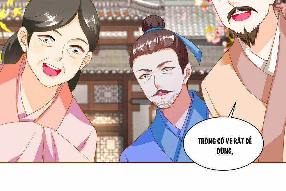 Nông Nữ Thù Sắc - Chapter 134 - Trang 24