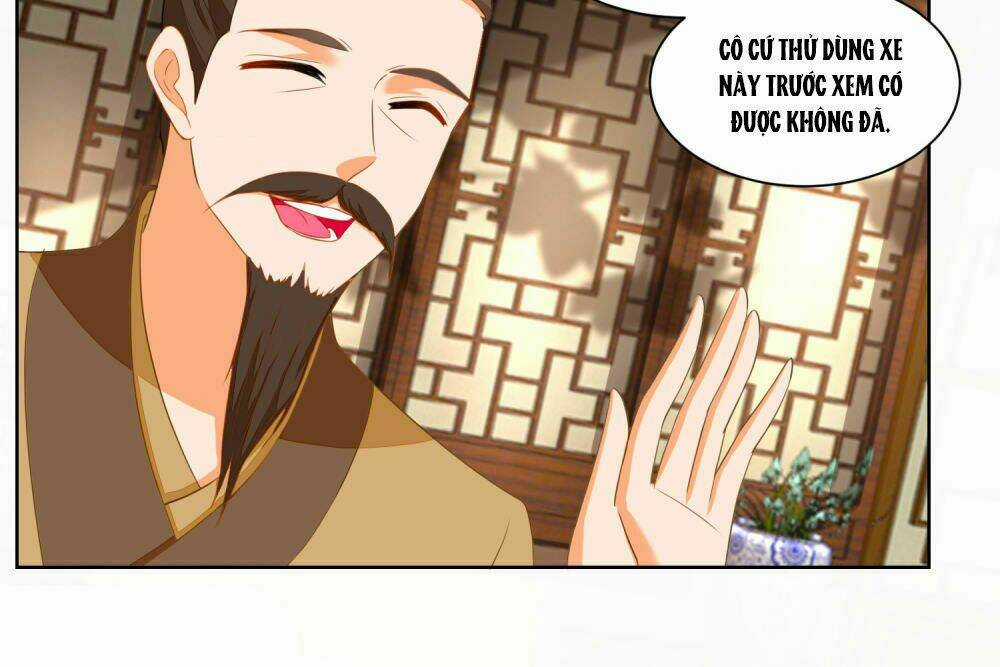 Nông Nữ Thù Sắc - Chapter 134 - Trang 6