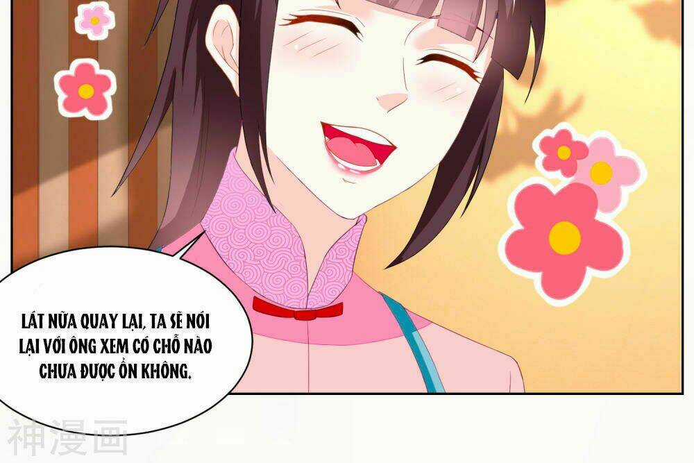 Nông Nữ Thù Sắc - Chapter 134 - Trang 8