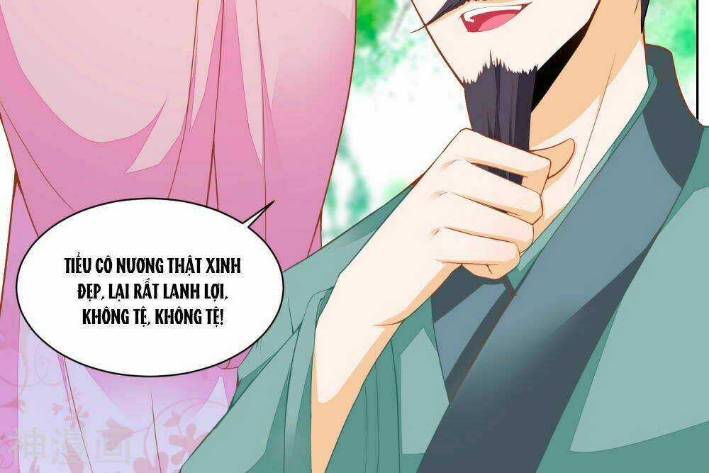 Nông Nữ Thù Sắc - Chapter 135 - Trang 16