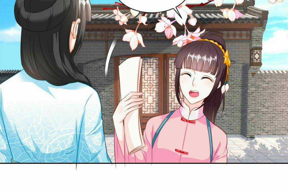 Nông Nữ Thù Sắc - Chapter 135 - Trang 22