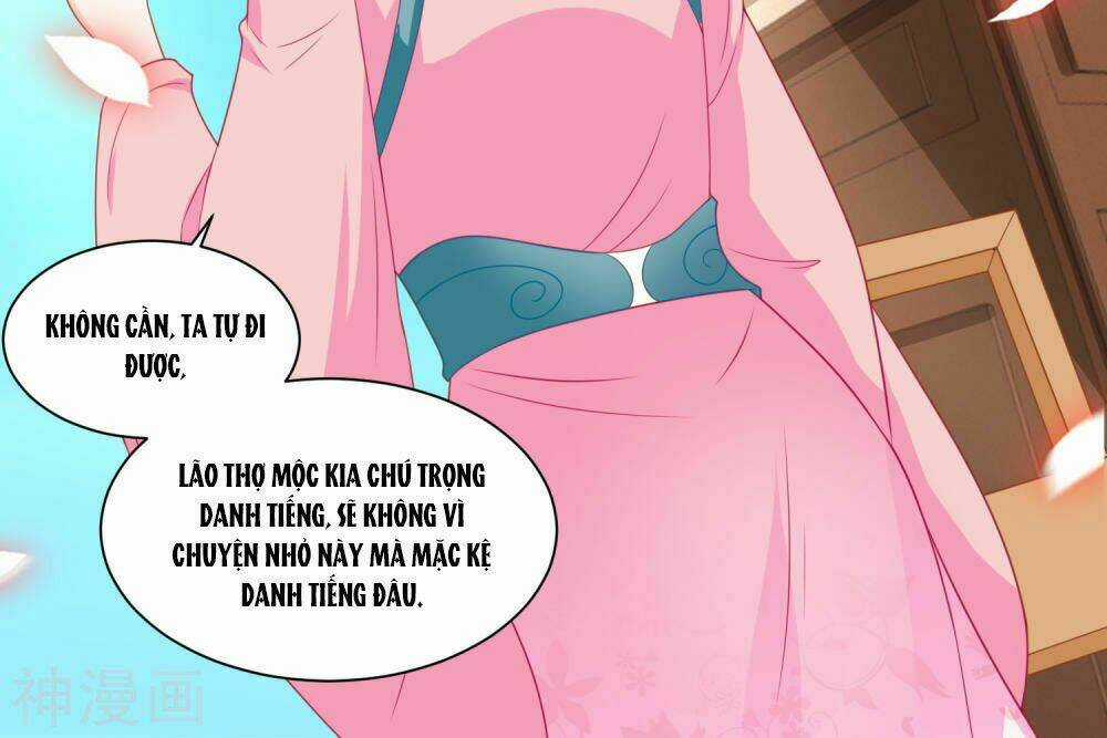 Nông Nữ Thù Sắc - Chapter 135 - Trang 4