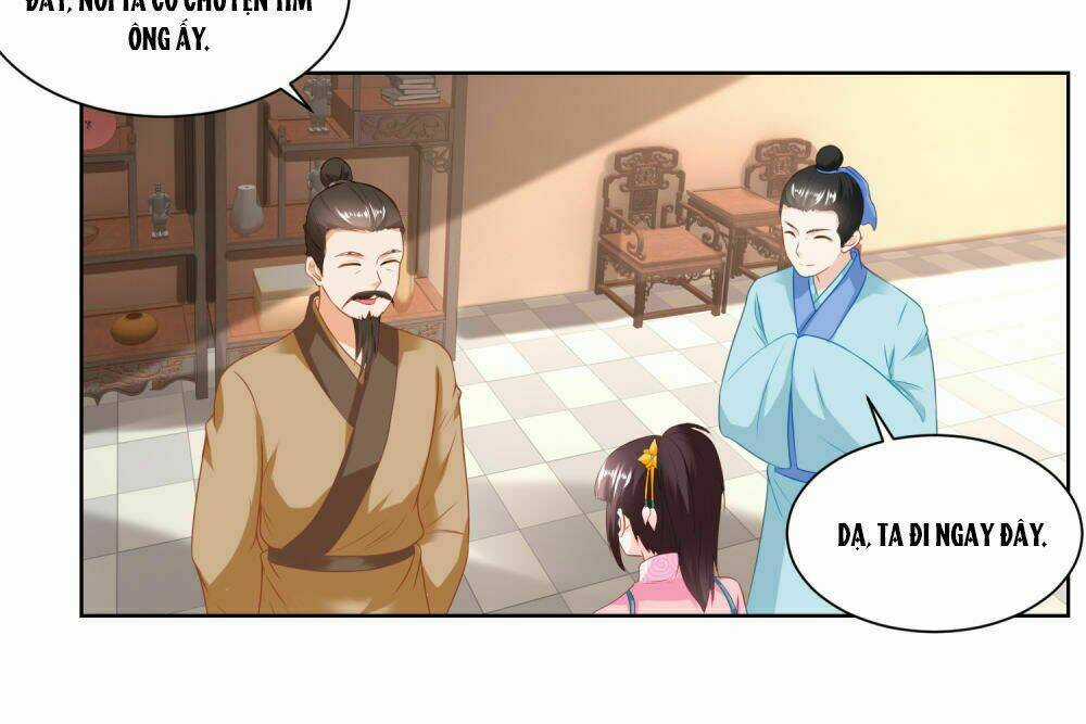 Nông Nữ Thù Sắc - Chapter 135 - Trang 8