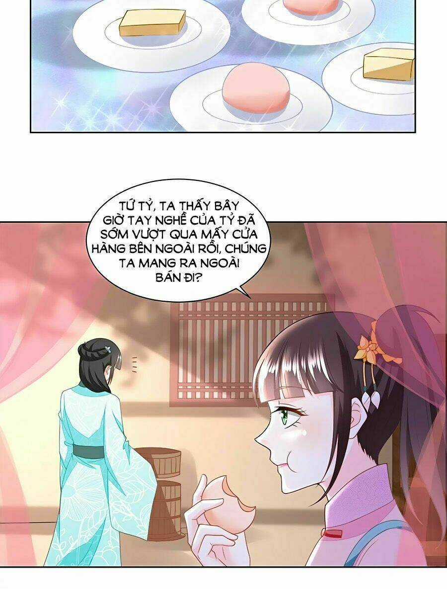 Nông Nữ Thù Sắc - Chapter 136 - Trang 8