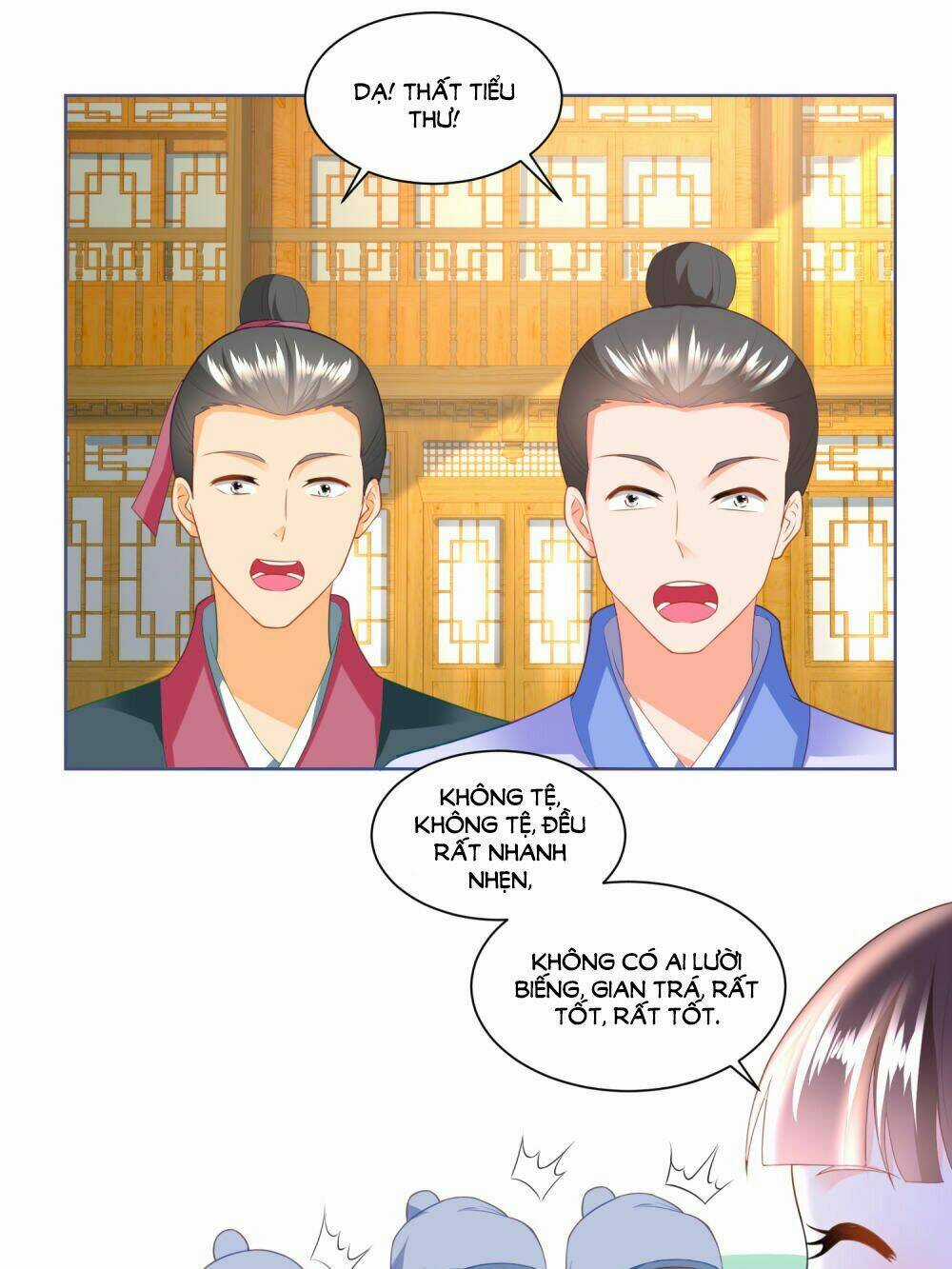 Nông Nữ Thù Sắc - Chapter 137 - Trang 24