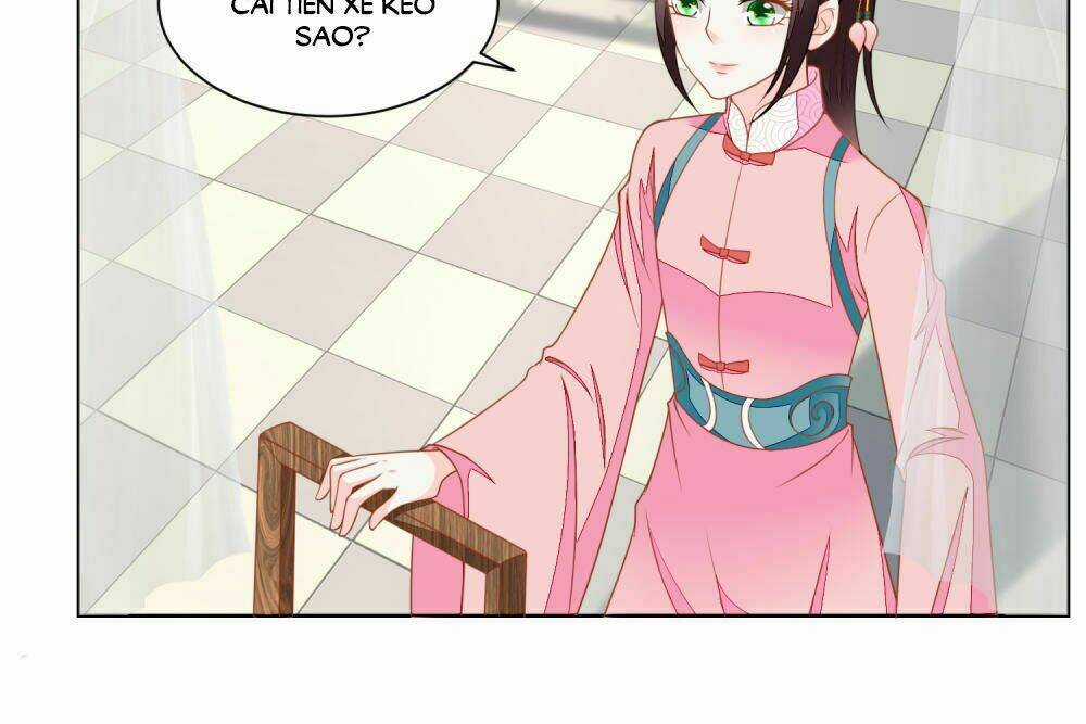 Nông Nữ Thù Sắc - Chapter 138 - Trang 12