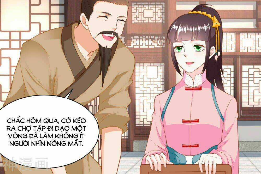 Nông Nữ Thù Sắc - Chapter 138 - Trang 16