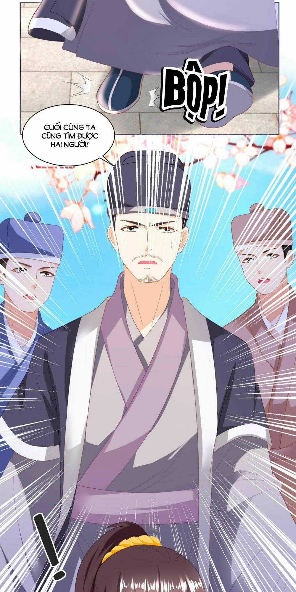 Nông Nữ Thù Sắc - Chapter 138 - Trang 23