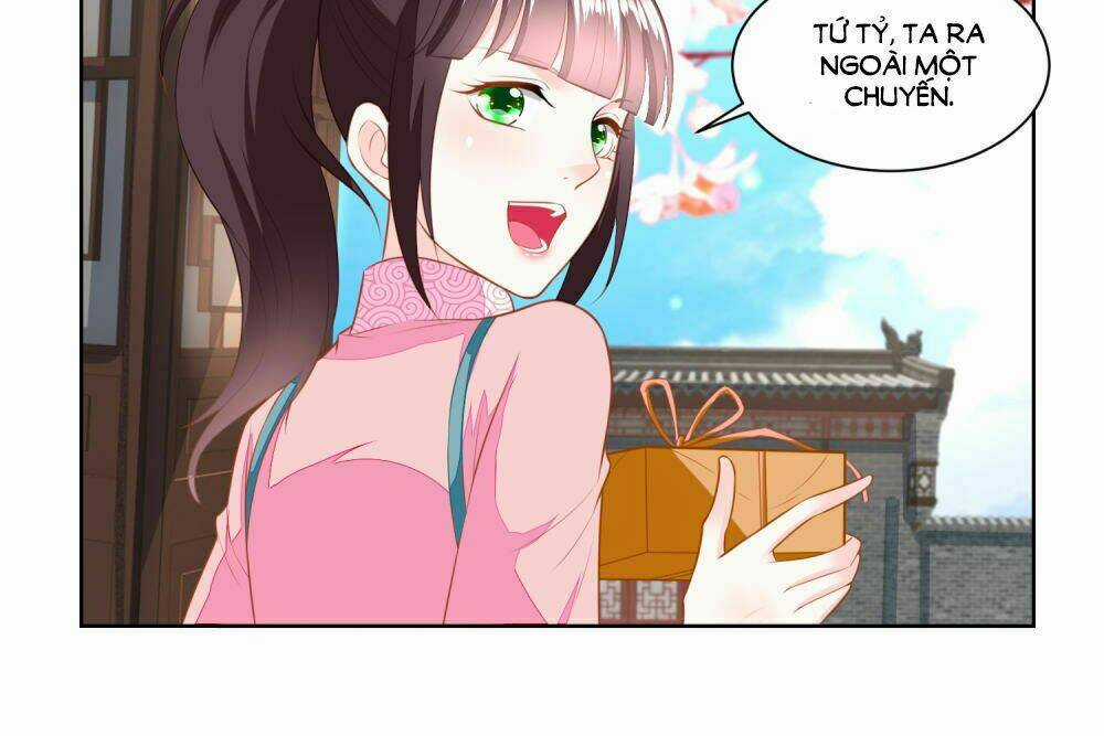 Nông Nữ Thù Sắc - Chapter 138 - Trang 8