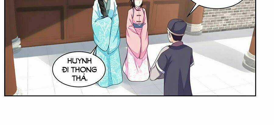 Nông Nữ Thù Sắc - Chapter 139 - Trang 10