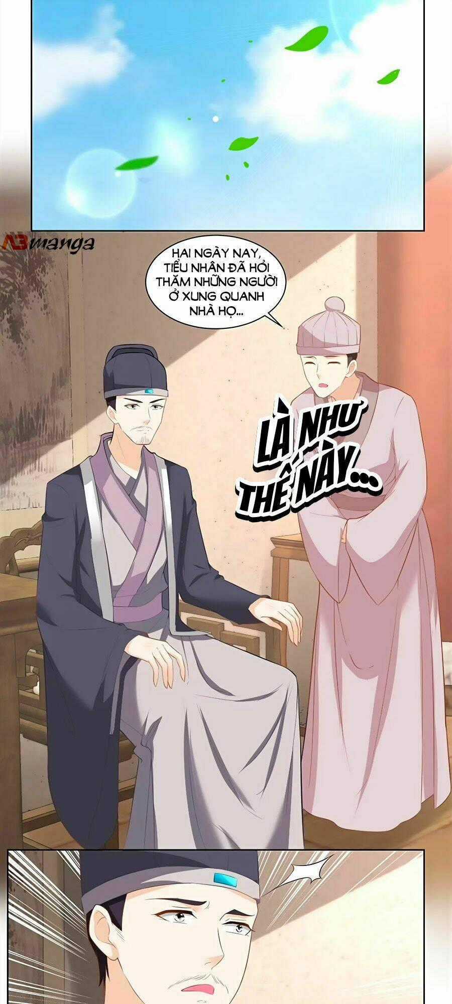 Nông Nữ Thù Sắc - Chapter 140 - Trang 1