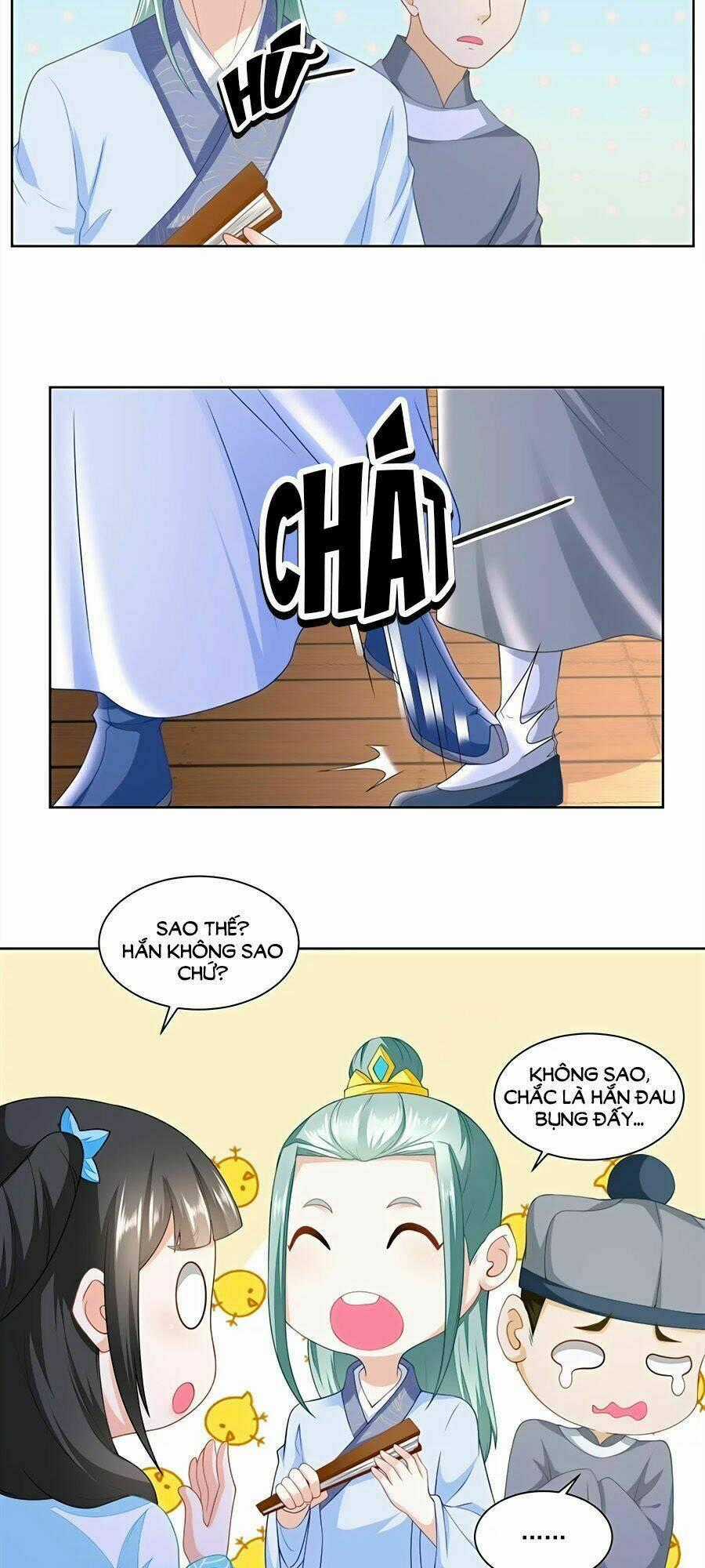 Nông Nữ Thù Sắc - Chapter 140 - Trang 19