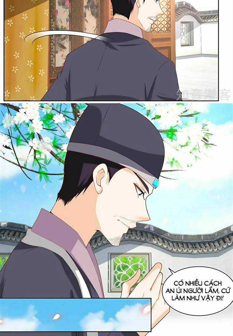 Nông Nữ Thù Sắc - Chapter 140 - Trang 4