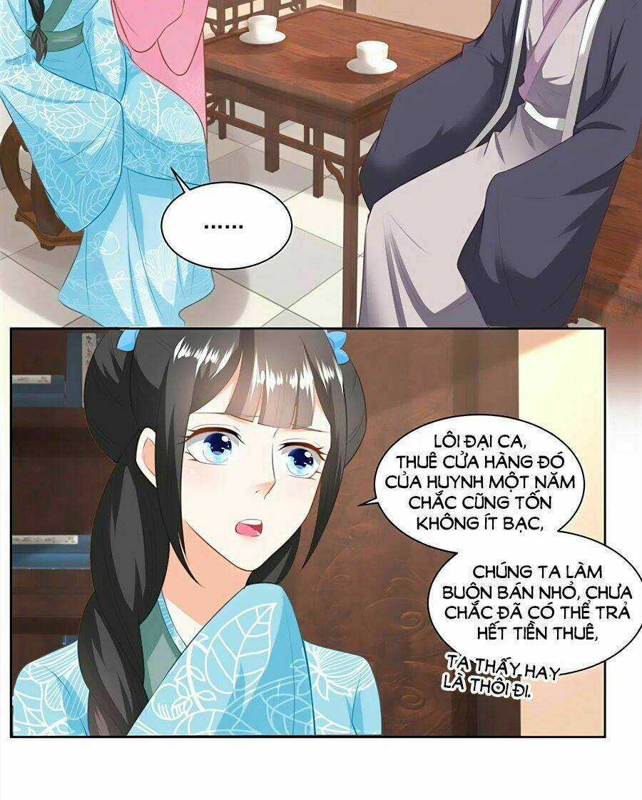 Nông Nữ Thù Sắc - Chapter 140 - Trang 6