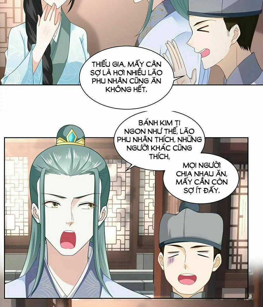 Nông Nữ Thù Sắc - Chapter 141 - Trang 2