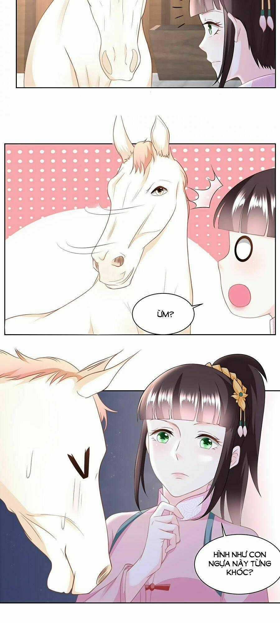 Nông Nữ Thù Sắc - Chapter 141 - Trang 19