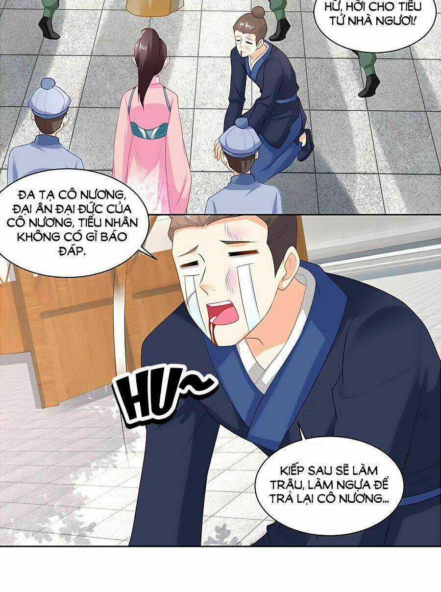 Nông Nữ Thù Sắc - Chapter 142 - Trang 11