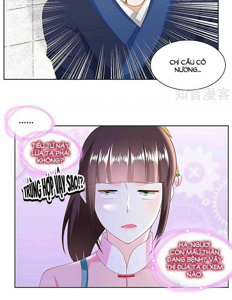 Nông Nữ Thù Sắc - Chapter 142 - Trang 13