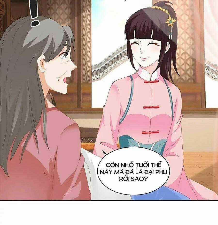 Nông Nữ Thù Sắc - Chapter 142 - Trang 19