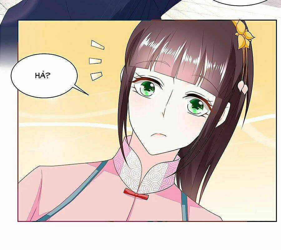 Nông Nữ Thù Sắc - Chapter 142 - Trang 3