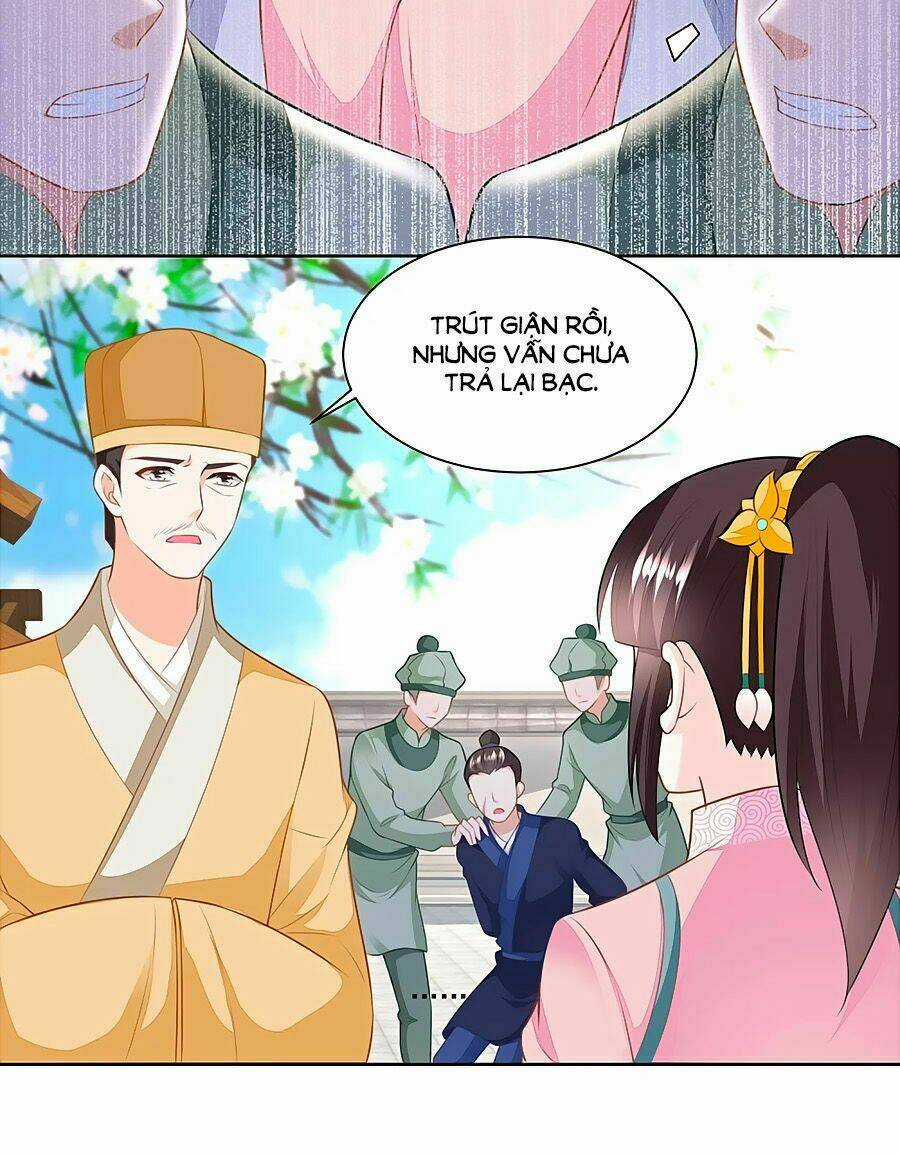 Nông Nữ Thù Sắc - Chapter 142 - Trang 8