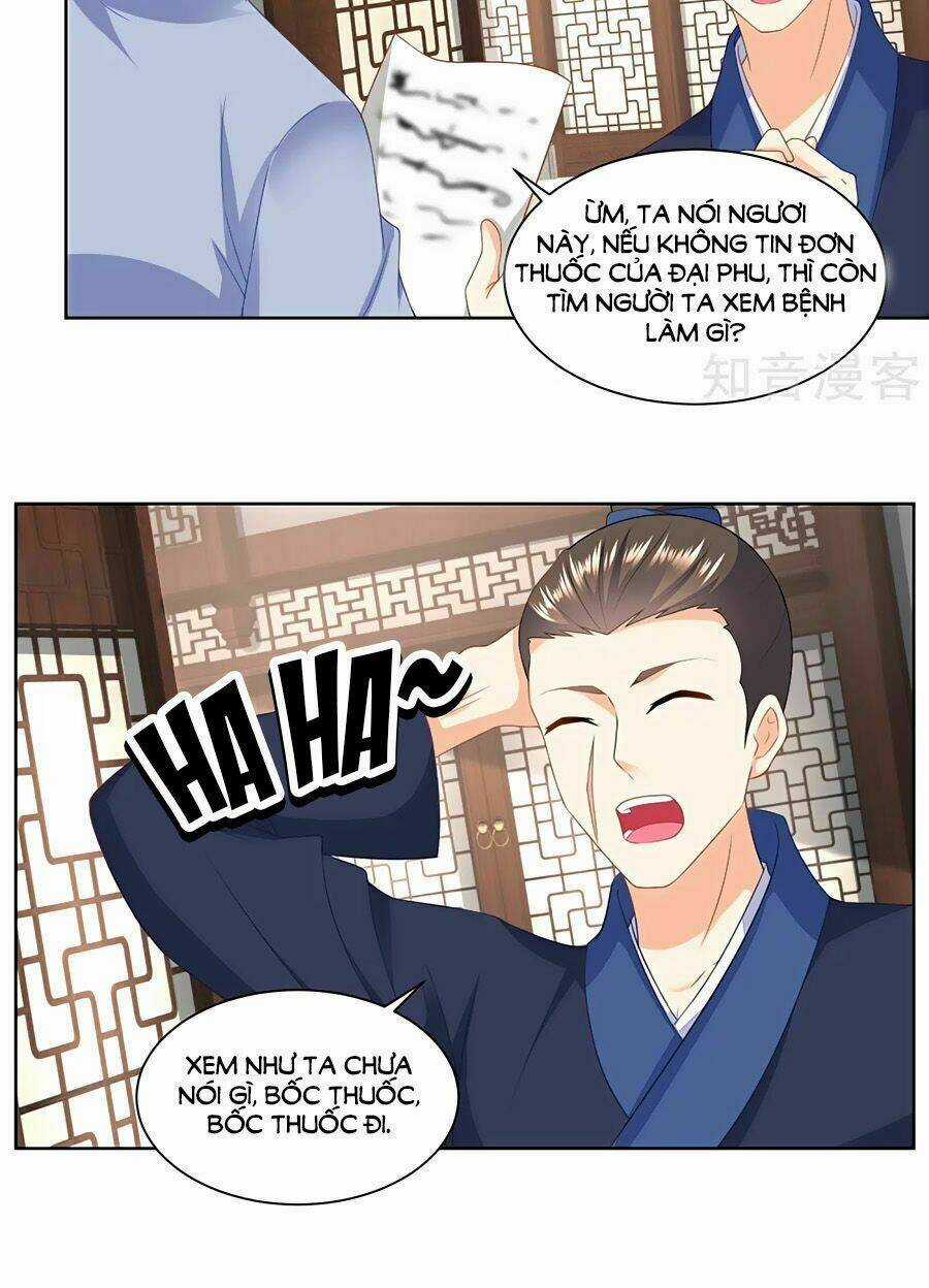 Nông Nữ Thù Sắc - Chapter 143 - Trang 7