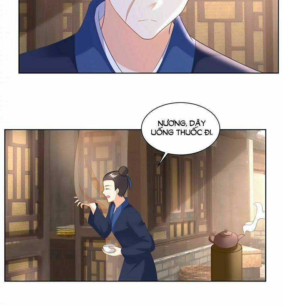 Nông Nữ Thù Sắc - Chapter 143 - Trang 9