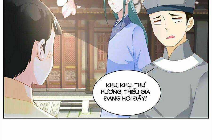 Nông Nữ Thù Sắc - Chapter 144 - Trang 11