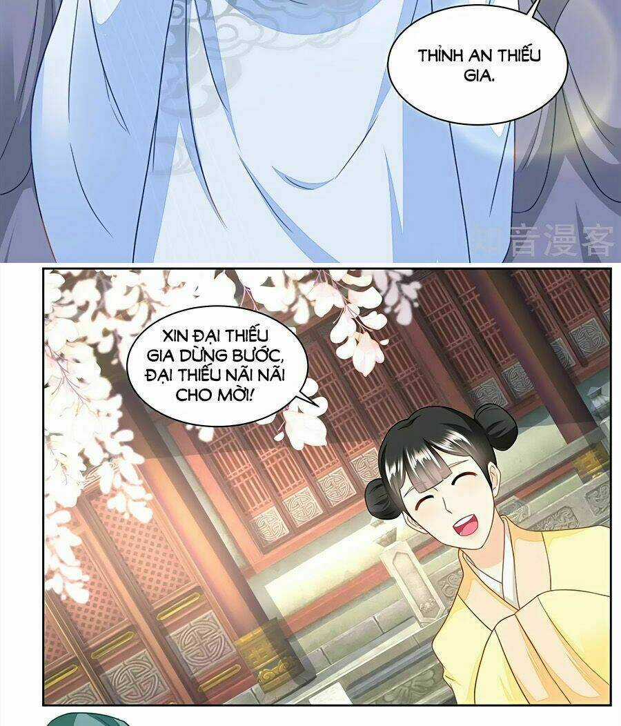 Nông Nữ Thù Sắc - Chapter 144 - Trang 9