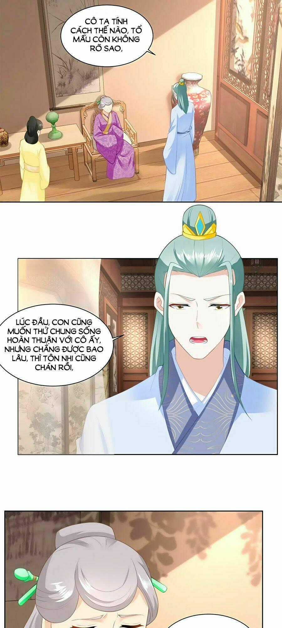 Nông Nữ Thù Sắc - Chapter 145 - Trang 1