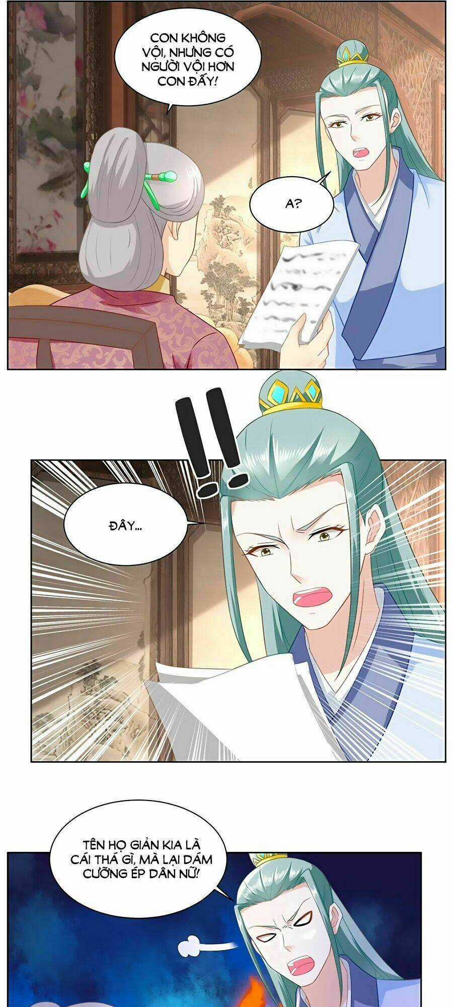 Nông Nữ Thù Sắc - Chapter 145 - Trang 11