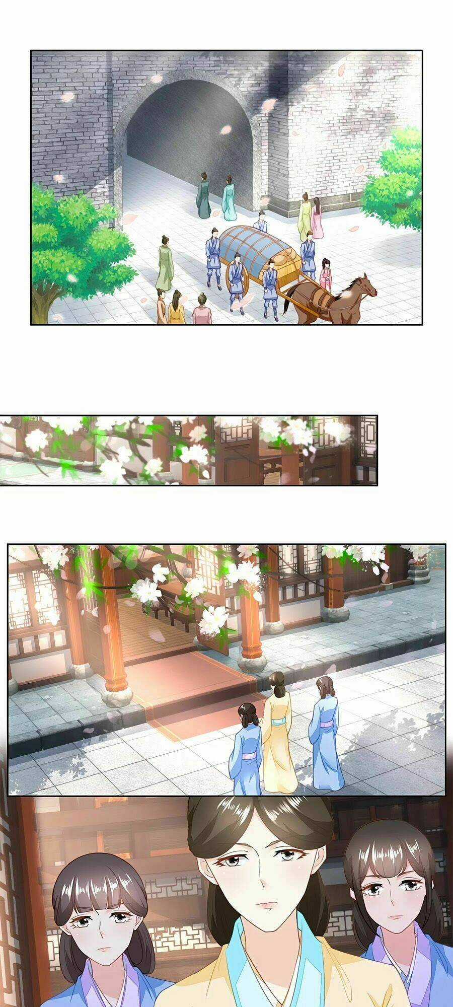 Nông Nữ Thù Sắc - Chapter 145 - Trang 19