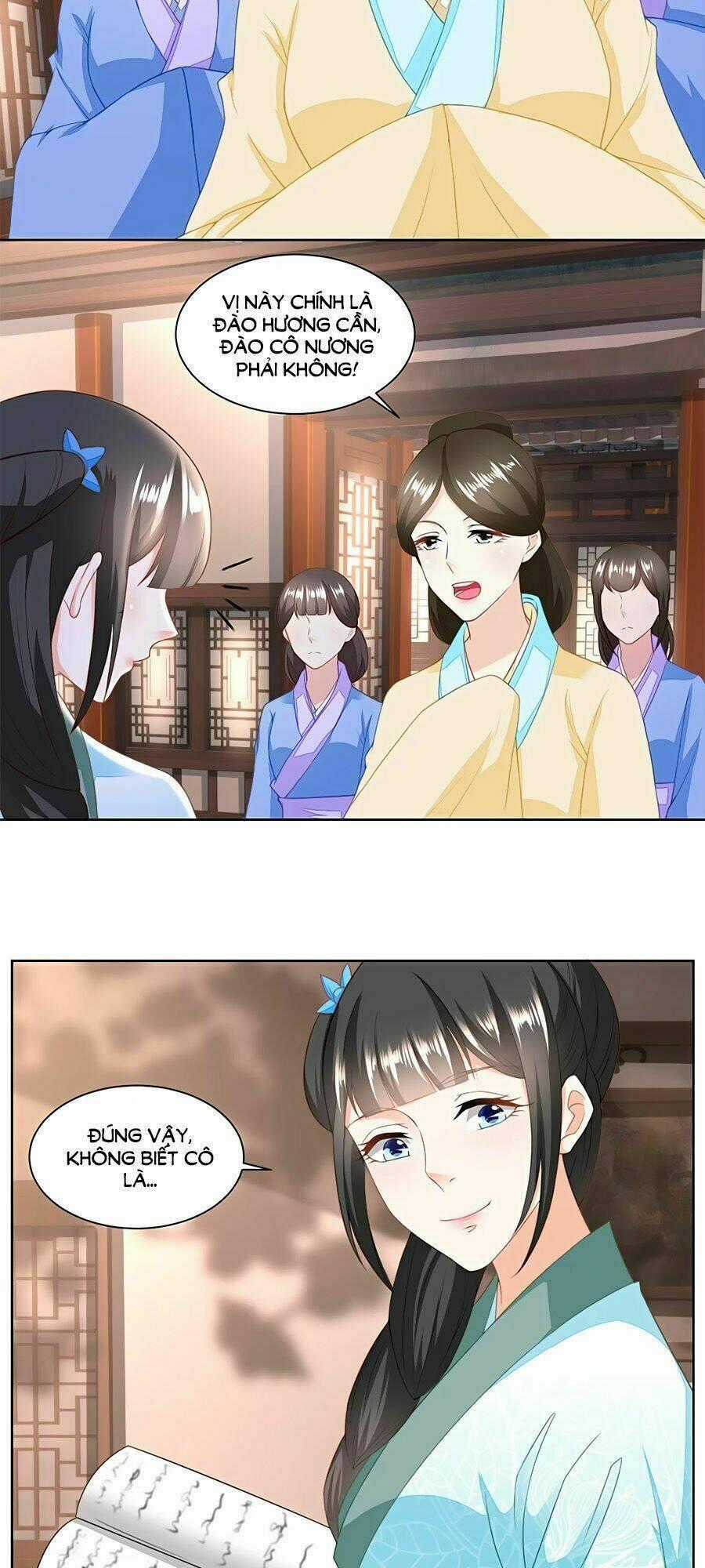 Nông Nữ Thù Sắc - Chapter 145 - Trang 20