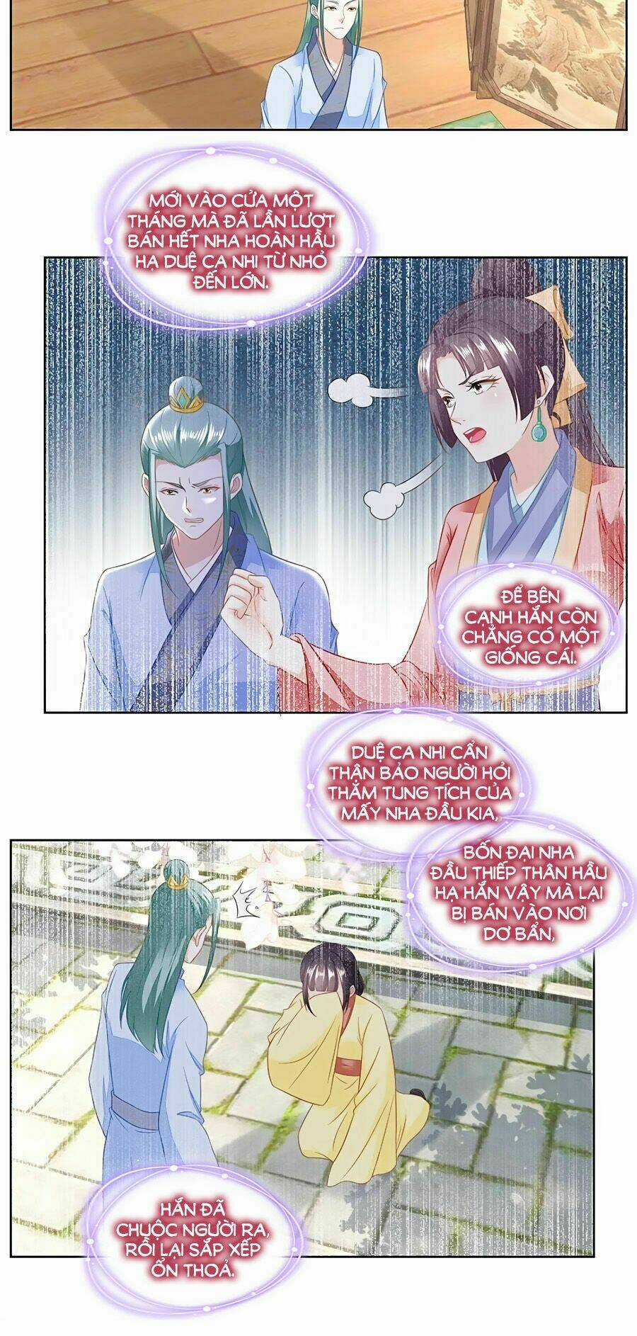 Nông Nữ Thù Sắc - Chapter 145 - Trang 4