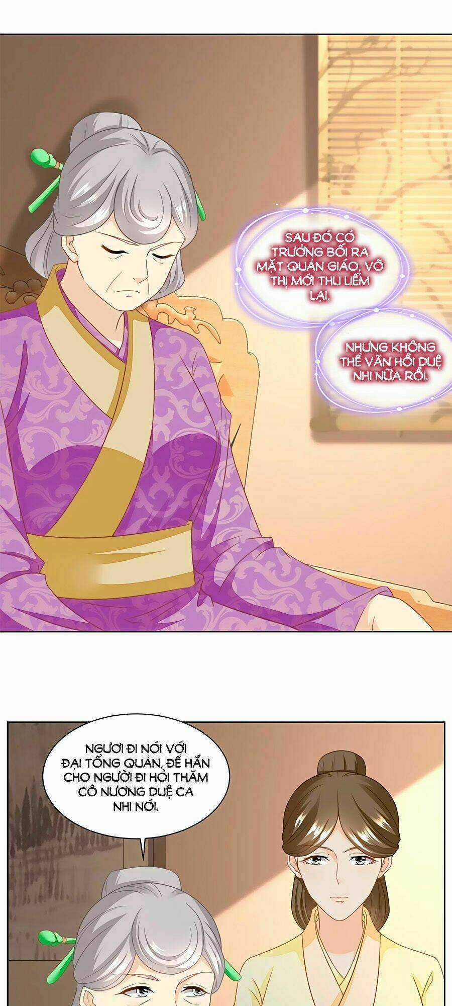 Nông Nữ Thù Sắc - Chapter 145 - Trang 5