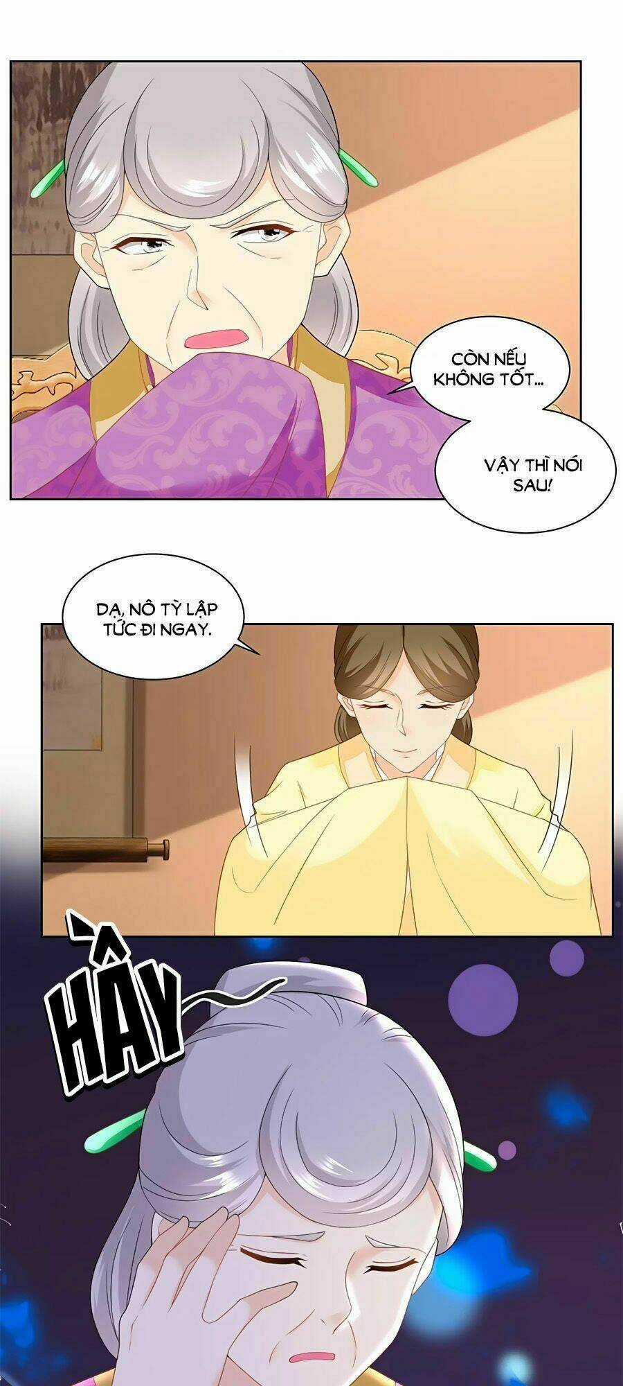 Nông Nữ Thù Sắc - Chapter 145 - Trang 7