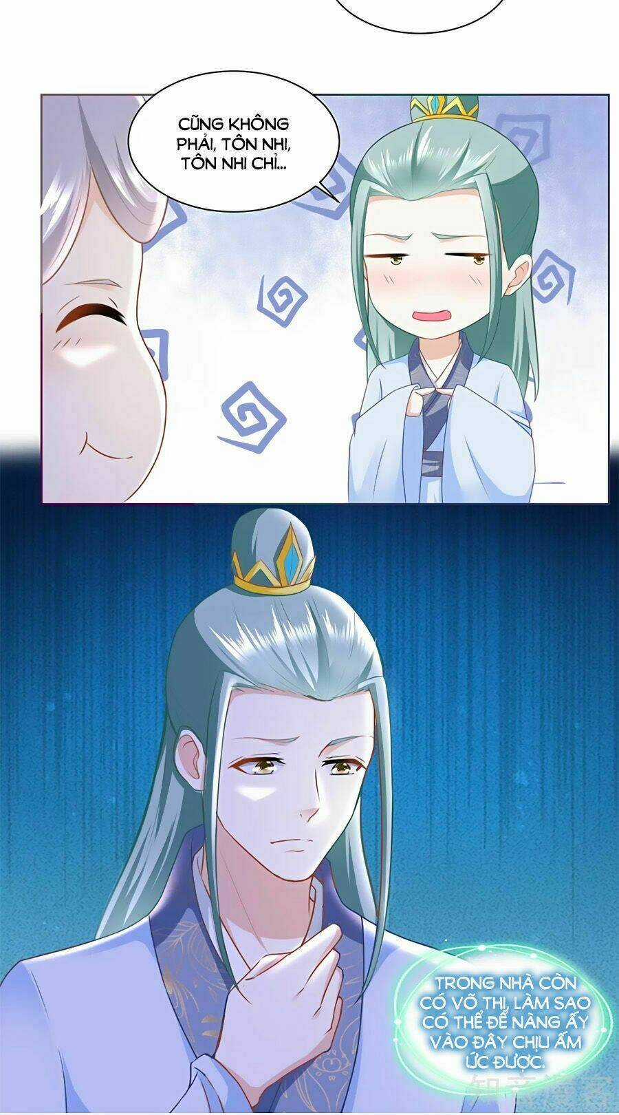 Nông Nữ Thù Sắc - Chapter 145 - Trang 10