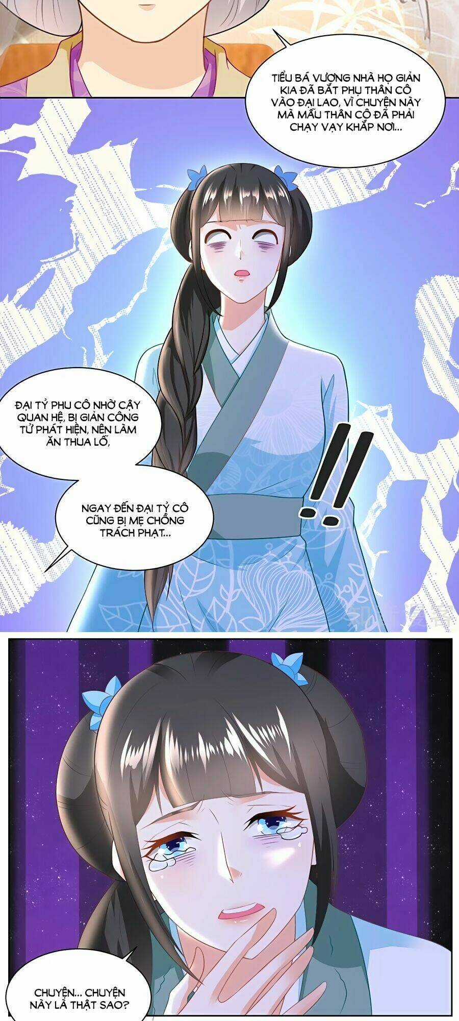 Nông Nữ Thù Sắc - Chapter 146 - Trang 13