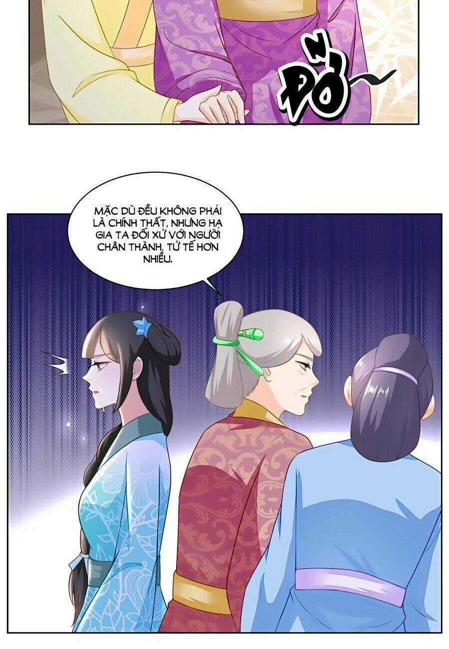 Nông Nữ Thù Sắc - Chapter 146 - Trang 15