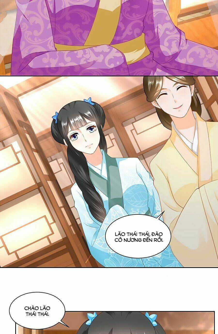 Nông Nữ Thù Sắc - Chapter 146 - Trang 5