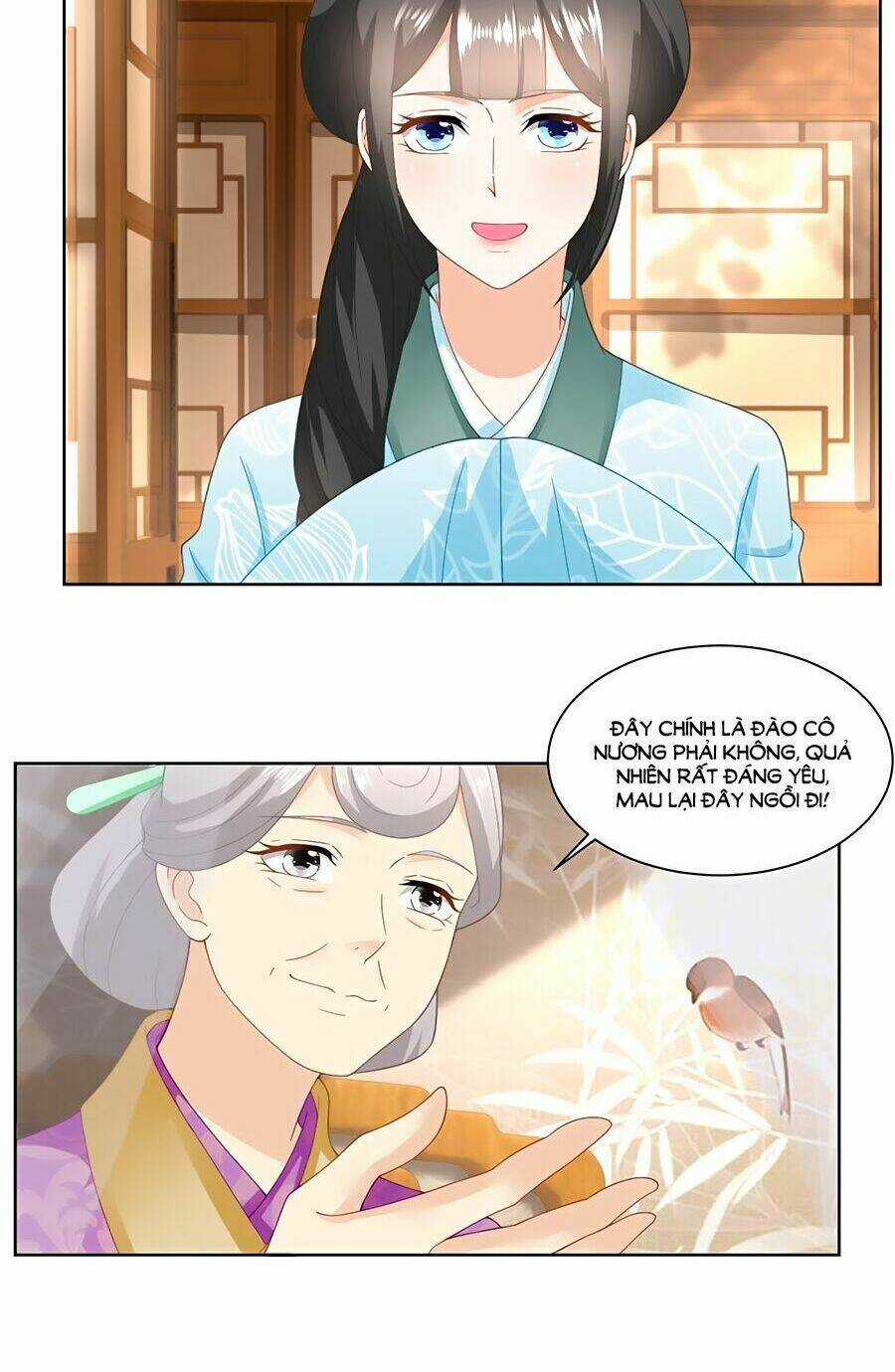 Nông Nữ Thù Sắc - Chapter 146 - Trang 6