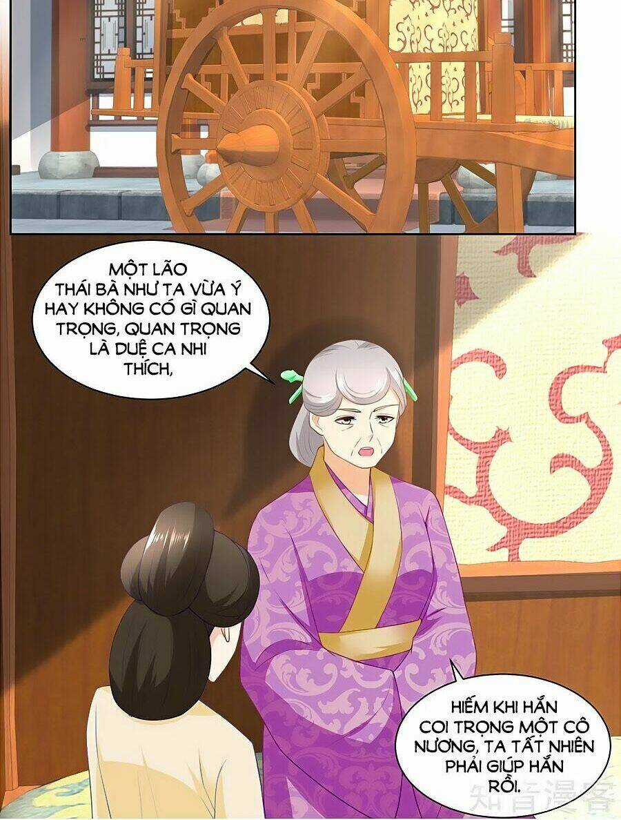 Nông Nữ Thù Sắc - Chapter 147 - Trang 3