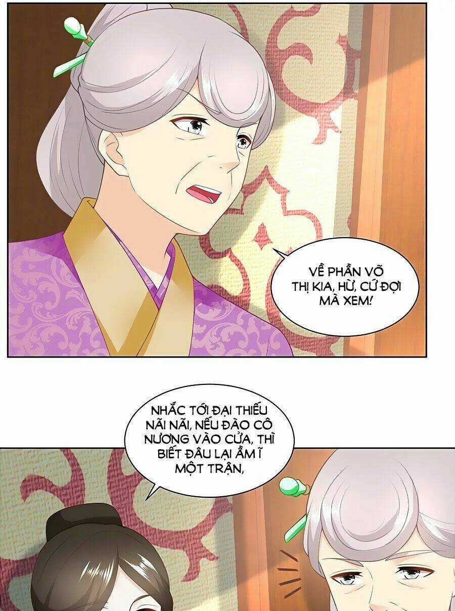 Nông Nữ Thù Sắc - Chapter 147 - Trang 4