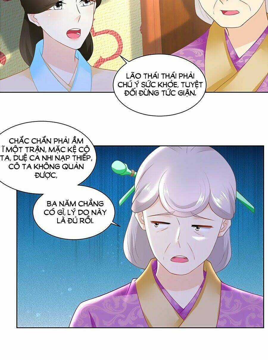 Nông Nữ Thù Sắc - Chapter 147 - Trang 5