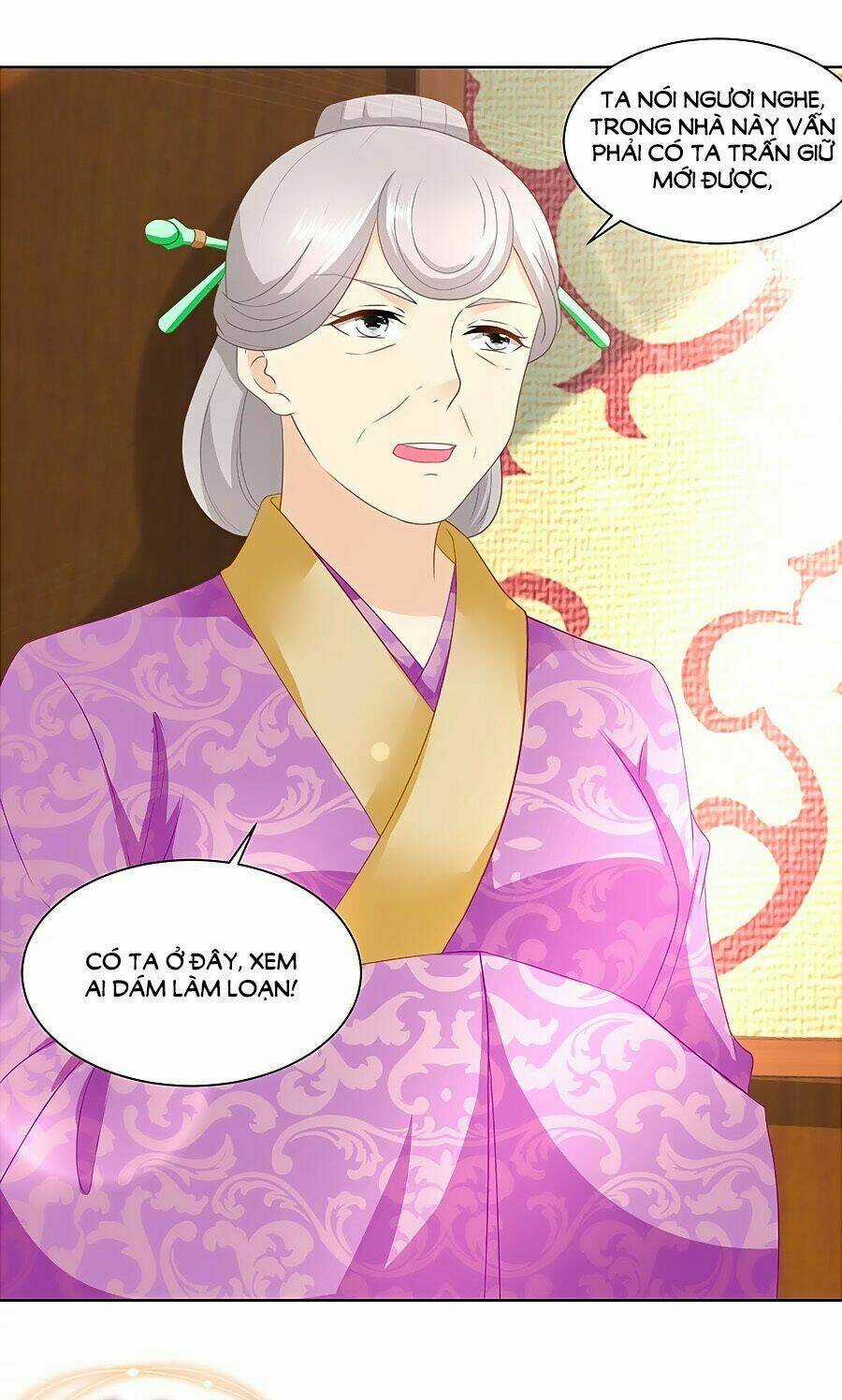 Nông Nữ Thù Sắc - Chapter 147 - Trang 6