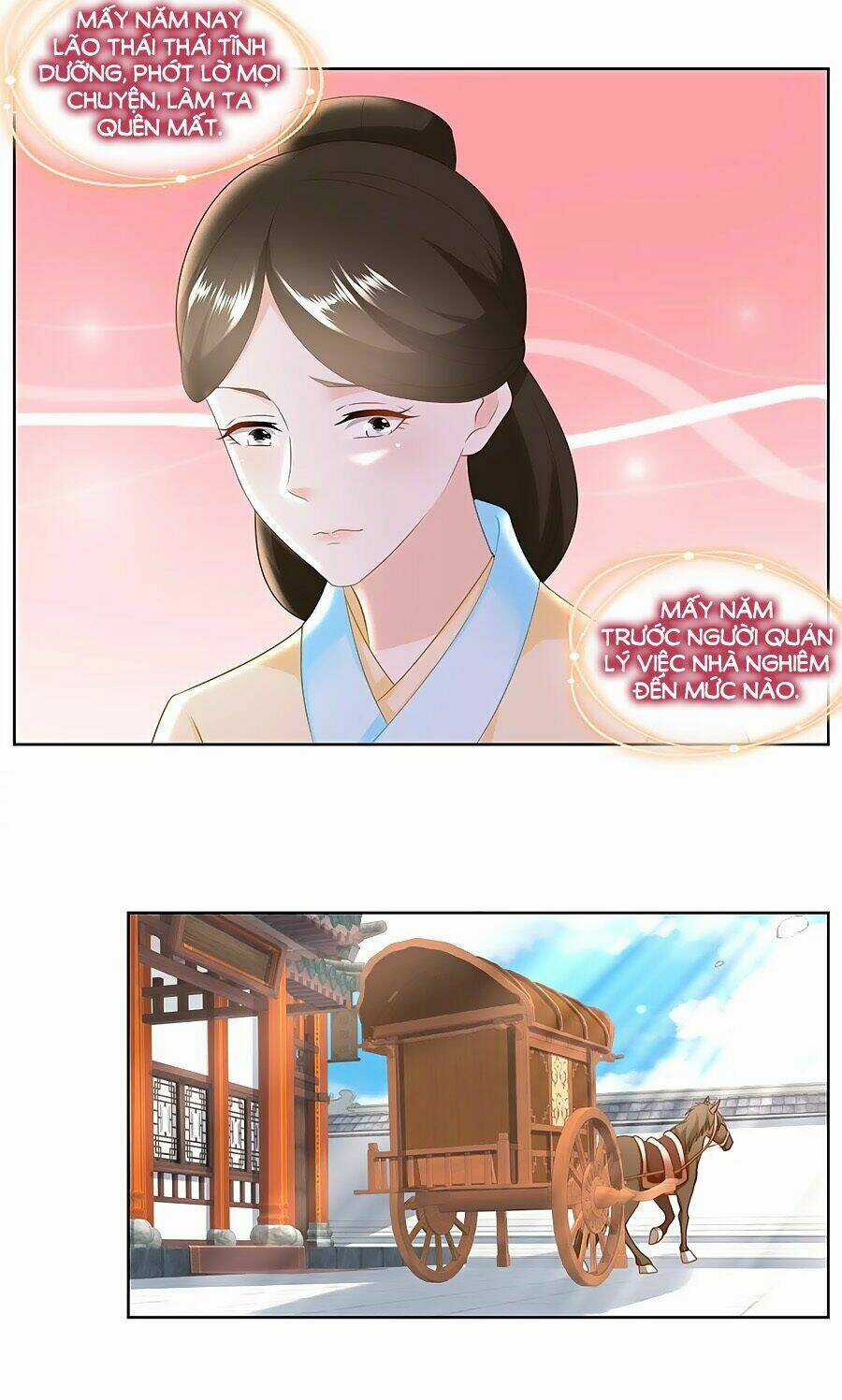 Nông Nữ Thù Sắc - Chapter 147 - Trang 7