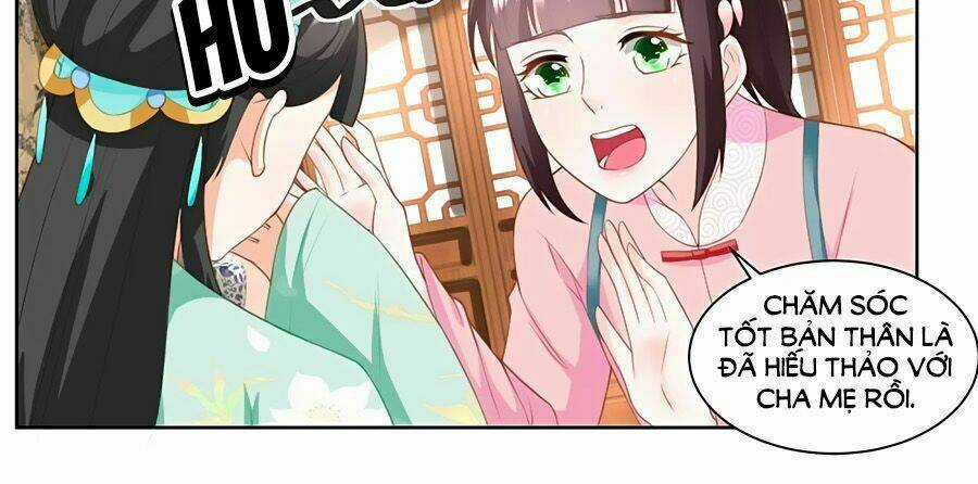 Nông Nữ Thù Sắc - Chapter 148 - Trang 4