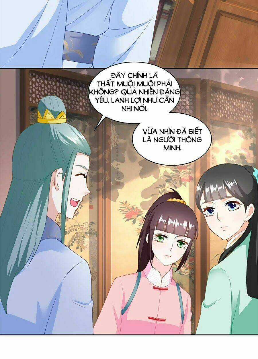 Nông Nữ Thù Sắc - Chapter 148 - Trang 6